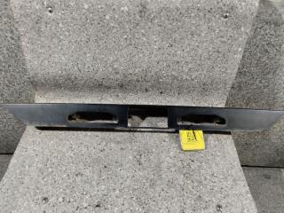 накладка подсветки номера Hyundai Matrix 1 поколение (2001 - 2005)