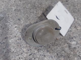 подсветка номера Hyundai Matrix 1 поколение (2001 - 2005)