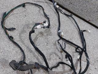 Проводка крышки багажника Hyundai Matrix 1 поколение (2001 - 2005)