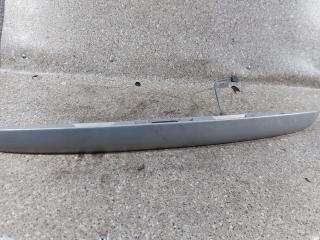 накладка подсветки номера Renault Scenic 1 поколение [рестайлинг] (1999 - 2003)