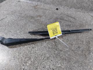 щеткодержатель задний Ford Focus 1 поколение [рестайлинг] (2001 - 2005), универсал