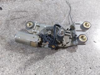 моторчик заднего стеклоочистителя (дворника) Ford Focus 1 поколение [рестайлинг] (2001 - 2005), универсал