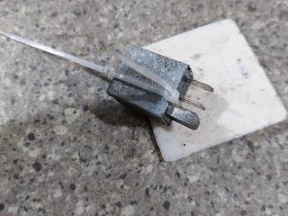 реле (прочие) Renault Espace 3 поколение (1996 - 2002), 2.0 л., i, F4R 700, бензин, 5МКПП, 29201044