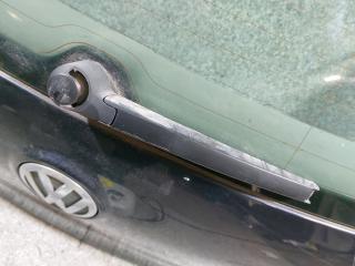 моторчик заднего стеклоочистителя (дворника) Volkswagen Golf 5 поколение (2003 - 2009), хетчбэк 5 дв.