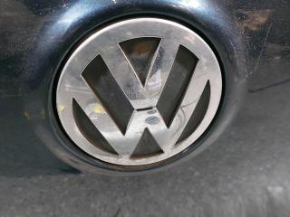 ручка открывания багажника Volkswagen Golf 5 поколение (2003 - 2009), хетчбэк 5 дв.