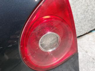 фонарь крышки багажника правый Volkswagen Golf 5 поколение (2003 - 2009), хетчбэк 5 дв.
