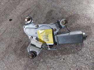 моторчик заднего стеклоочистителя (дворника) Kia Carens 1 поколение (1999 - 2002)