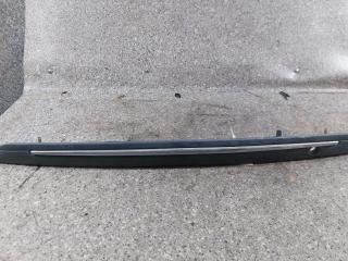 накладка подсветки номера Kia Carens 1 поколение (1999 - 2002)