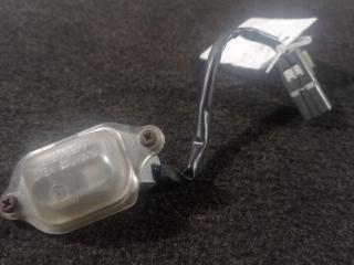 подсветка номера Kia Carens 1 поколение (1999 - 2002)