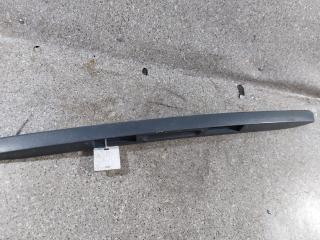 накладка подсветки номера Ford Fusion 1 поколение [рестайлинг] (2005 - 2012)