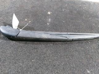 щеткодержатель задний Toyota Verso 1 поколение [рестайлинг] (2012 - 2015)