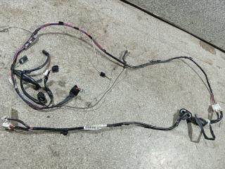 Проводка крышки багажника Toyota Verso 1 поколение [рестайлинг] (2012 - 2015)