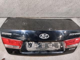 крышка багажника (дверь 3-5) Hyundai Sonata NF (2005 - 2008)