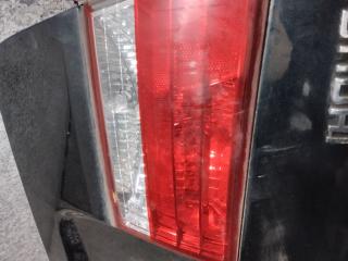 фонарь крышки багажника левый Hyundai Sonata NF (2005 - 2008)