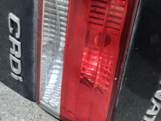 фонарь крышки багажника правый Hyundai Sonata NF (2005 - 2008)