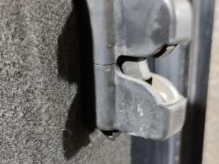 замок багажника Hyundai Sonata NF (2005 - 2008)