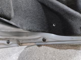 крышка багажника (дверь 3-5) Nissan Maxima A33 (2000 - 2005), седан