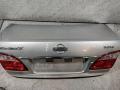 крышка багажника (дверь 3-5) Nissan Maxima A33 (2000 - 2005), седан - фото №3