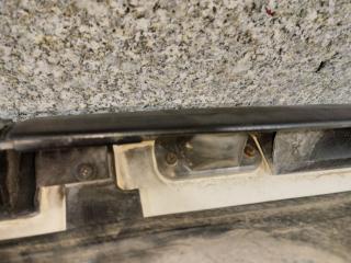 подсветка номера Volkswagen Jetta 2 поколение [рестайлинг] (1987 - 1992)