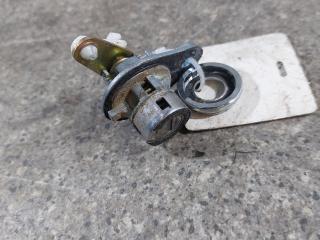 замок багажника Chevrolet Aveo T200 (2003 - 2008), седан