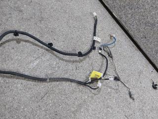 Проводка крышки багажника Chevrolet Aveo T200 (2003 - 2008), седан