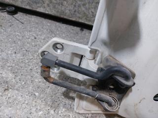 петля двери Volkswagen Caddy 3 поколение [рестайлинг] (2010 - 2015)