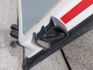 ручка внутренняя Volkswagen Caddy 3 поколение [рестайлинг] (2010 - 2015)