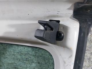 замок двери Volkswagen Caddy 3 поколение (2004 - 2010)