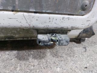 замок двери Volkswagen Caddy 3 поколение (2004 - 2010)