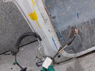 дверная проводка Volkswagen Caddy 3 поколение (2004 - 2010)