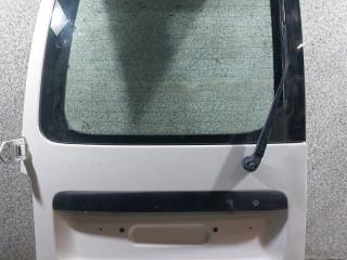 дверь задняя распашная левая Volkswagen Caddy 3 поколение [рестайлинг] (2010 - 2015)