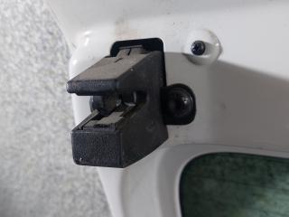 замок двери Volkswagen Caddy 3 поколение [рестайлинг] (2010 - 2015)