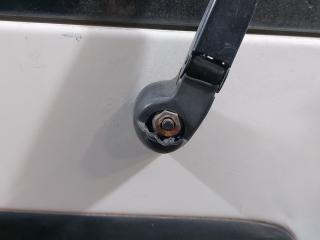 моторчик заднего стеклоочистителя (дворника) Volkswagen Caddy 3 поколение [рестайлинг] (2010 - 2015)