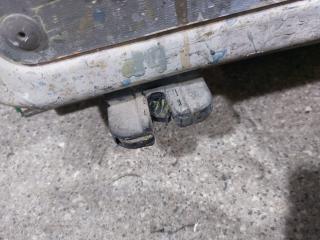 замок двери Volkswagen Caddy 3 поколение (2004 - 2010)