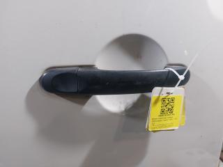 ручка наружная двери сдвижной Volkswagen Caddy 3 поколение [рестайлинг] (2010 - 2015)