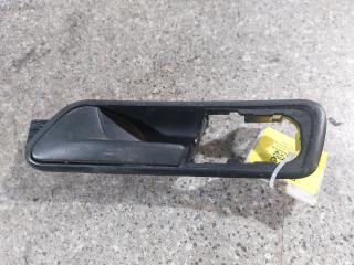 ручка внутренняя передняя левая Volkswagen Caddy 3 поколение [рестайлинг] (2010 - 2015)