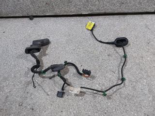 дверная проводка Volkswagen Caddy 3 поколение (2004 - 2010), 2K0971120S