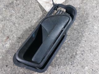 ручка внутренняя передняя правая Volkswagen Caddy 3 поколение (2004 - 2010), 1T0837198A