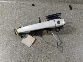 ручка наружная Toyota Verso 1 поколение [рестайлинг] (2012 - 2015)