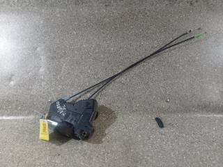 замок двери передней левой Toyota Verso 1 поколение [рестайлинг] (2012 - 2015)