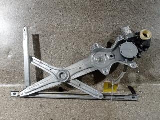 стеклоподъемник передний левый Toyota Verso 1 поколение [рестайлинг] (2012 - 2015)