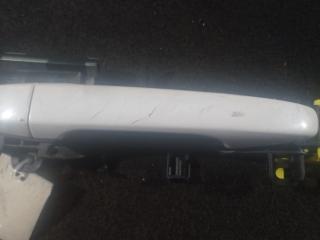 ручка наружная Toyota Verso 1 поколение [рестайлинг] (2012 - 2015)