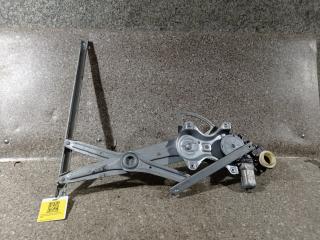 стеклоподъемник передний правый Toyota Verso 1 поколение [рестайлинг] (2012 - 2015)