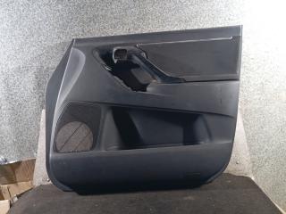 обшивка двери передняя правая Toyota Verso 1 поколение [рестайлинг] (2012 - 2015)