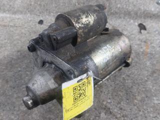 стартер Mazda 3 BK (2003 - 2005), 1.6 л., cTDi, G8DA, дизель, МКПП, передний привод, 506901