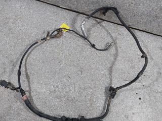 плюсовой провод аккумулятора Mazda 3 BK (2003 - 2005), 1.6 л., cTDi, G8DA, дизель, МКПП, передний привод, BN9J67070