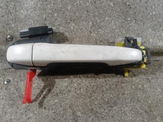 ручка наружная задняя правая Toyota Verso 1 поколение [рестайлинг] (2012 - 2015)