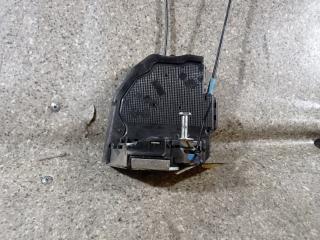 замок двери задней правой Toyota Verso 1 поколение [рестайлинг] (2012 - 2015)