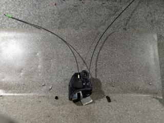 замок двери задней левой Toyota Verso 1 поколение [рестайлинг] (2012 - 2015)