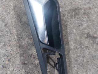 ручка внутренняя передняя левая Volkswagen Passat B6 (2005 - 2010)